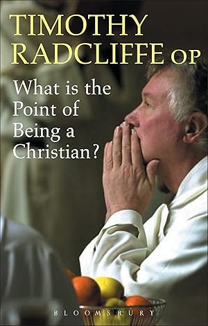 Imagen del vendedor de What is the Point of Being a Christian? a la venta por Greenworld Books
