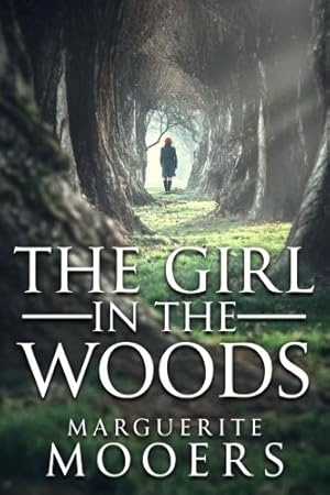 Seller image for The Girl in the Woods for sale by Greenworld Books