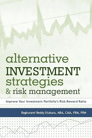 Seller image for Alternative Investment Strategies and Risk Management | Improve Your Investment Portfolio's Risk-Reward Ratio for sale by preigu
