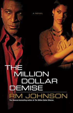Seller image for The Million Dollar Demise: A Novel (Million Dollar Trilogy) for sale by Greenworld Books