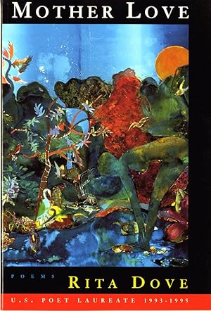 Image du vendeur pour Mother Love: Poems mis en vente par Greenworld Books