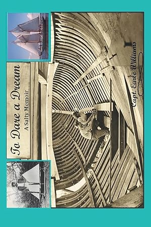 Immagine del venditore per To Dare a Dream | A Salty Memoir venduto da preigu