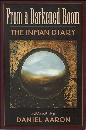 Immagine del venditore per From a Darkened Room: The Inman Diary venduto da The Haunted Bookshop, LLC