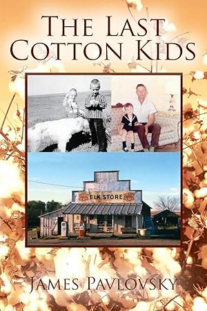 Seller image for The Last Cotton Kids for sale by preigu