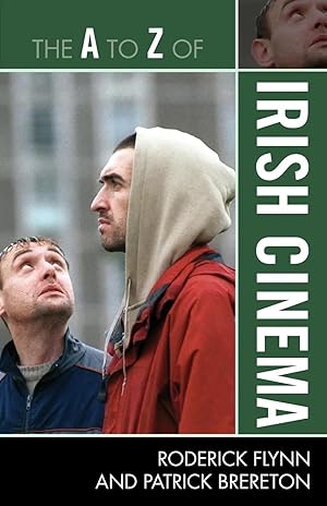 Immagine del venditore per A to Z of Irish Cinema venduto da preigu