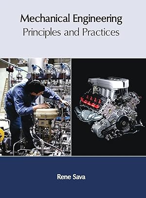 Image du vendeur pour Mechanical Engineering | Principles and Practices mis en vente par preigu