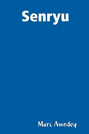 Bild des Verk�ufers f�r Senryu zum Verkauf von preigu