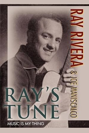 Immagine del venditore per Ray's Tune | Music Is My Thing venduto da preigu