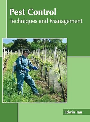 Imagen del vendedor de Pest Control | Techniques and Management a la venta por preigu