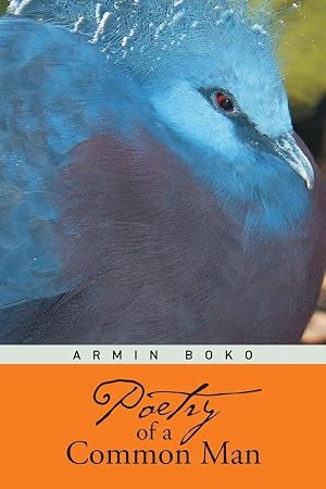 Imagen del vendedor de Poetry of a Common Man a la venta por preigu