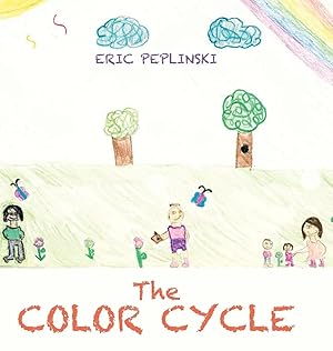 Imagen del vendedor de The Color Cycle a la venta por preigu