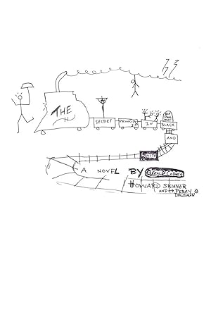 Immagine del venditore per The Secret Principles in Black and White venduto da preigu