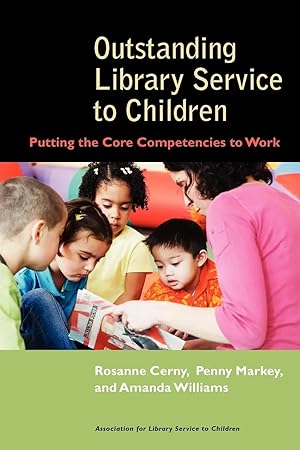 Seller image for Outstanding Library Service To Children for sale by preigu