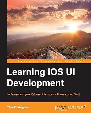 Image du vendeur pour Learning iOS UI Development mis en vente par preigu