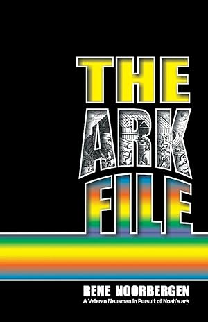 Imagen del vendedor de The Ark File a la venta por preigu