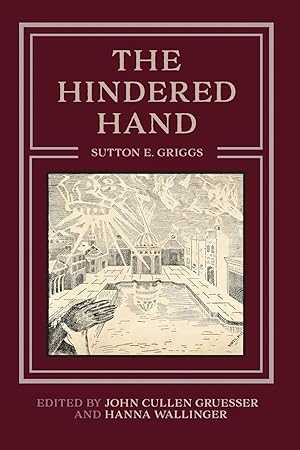 Seller image for The Hindered Hand for sale by preigu