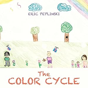 Imagen del vendedor de The Color Cycle a la venta por preigu