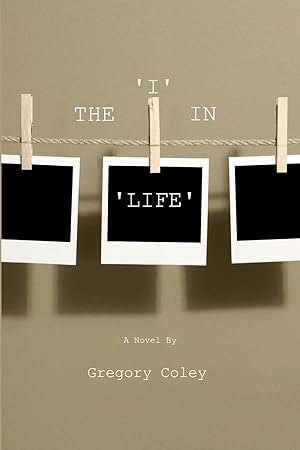 Imagen del vendedor de The 'I' in 'Life' a la venta por preigu