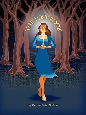 Seller image for The Lost Book | A Book of Mazes for sale by preigu