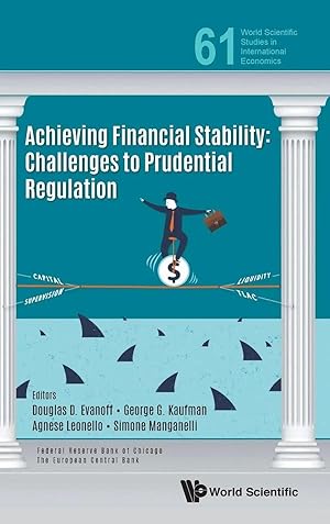 Immagine del venditore per ACHIEVING FINANCIAL STABILITY venduto da preigu