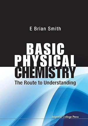 Imagen del vendedor de BASIC PHYSICAL CHEMISTRY a la venta por preigu