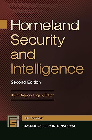 Imagen del vendedor de Homeland Security and Intelligence a la venta por preigu