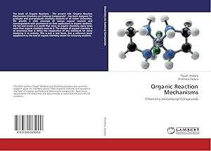 Immagine del venditore per Organic Reaction Mechanisms | Chemistry on Carbonyl Compounds venduto da preigu
