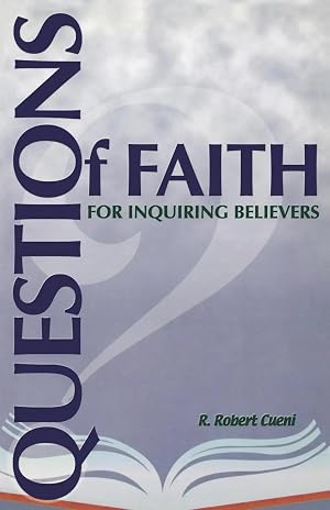 Imagen del vendedor de Questions Of Faith For Inquiring Believers a la venta por preigu