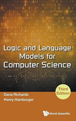 Immagine del venditore per LOGIC & LANG MODEL COMP (3RD ED) venduto da preigu