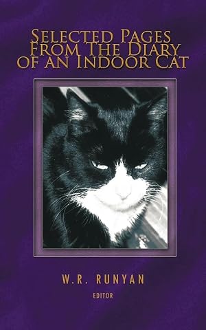 Imagen del vendedor de Selected Pages from the Diary of an Indoor Cat a la venta por preigu