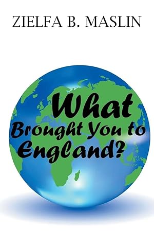 Seller image for What Brought You to England? for sale by preigu