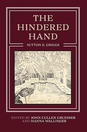 Seller image for The Hindered Hand for sale by preigu
