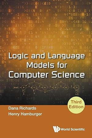 Imagen del vendedor de LOGIC & LANG MODEL COMP (3RD ED) a la venta por preigu
