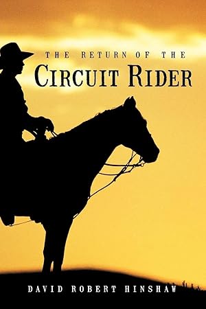 Immagine del venditore per The Return of the Circuit Rider venduto da preigu