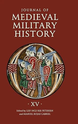 Immagine del venditore per Journal of Medieval Military History | Volume XV: Strategies venduto da preigu