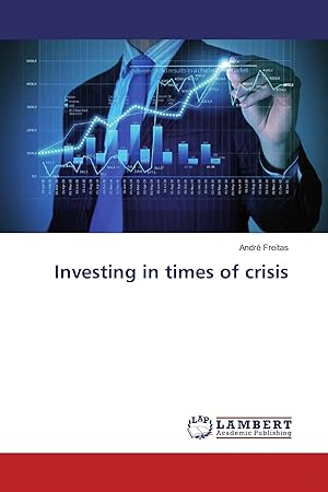 Seller image for Investing in times of crisis for sale by preigu