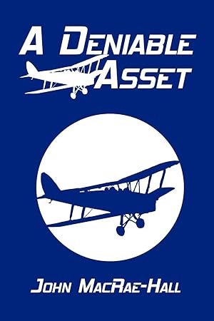 Seller image for A Deniable Asset for sale by preigu