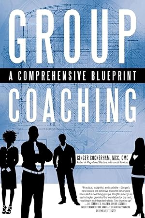 Seller image for Group Coaching | A Comprehensive Blueprint for sale by preigu