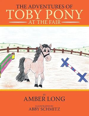 Immagine del venditore per The Adventures of Toby Pony | At The Fair venduto da preigu