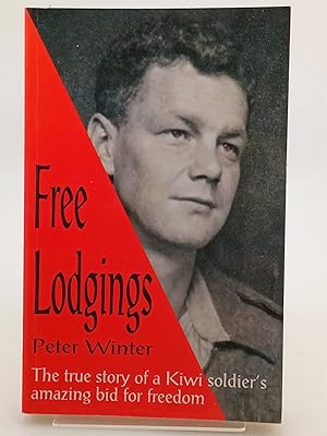 Immagine del venditore per Free Lodgings venduto da Book Express (NZ)