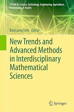 Seller image for New Trends and Advanced Methods in Interdisciplinary Mathematical Sciences for sale by preigu