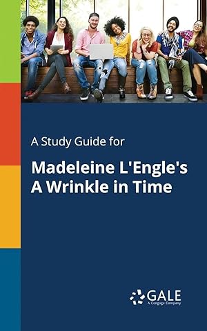 Image du vendeur pour A Study Guide for Madeleine L'Engle's A Wrinkle in Time mis en vente par preigu