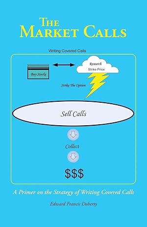Immagine del venditore per The Market Calls | A Primer on the Strategy of Writing Covered Calls venduto da preigu