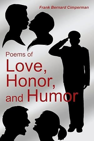 Seller image for Poems of Love, Honor, and Humor for sale by preigu