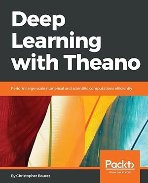 Imagen del vendedor de Deep Learning with Theano a la venta por preigu
