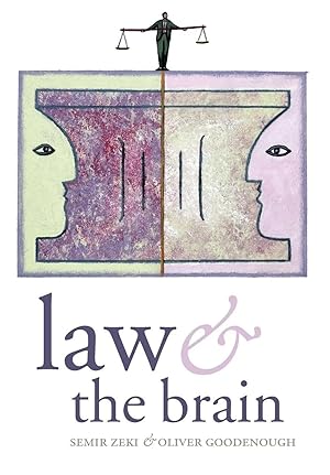 Immagine del venditore per Law and the Brain venduto da preigu