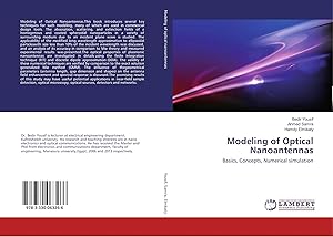Seller image for Modeling of Optical Nanoantennas | Basics, Concepts, Numerical simulation for sale by preigu