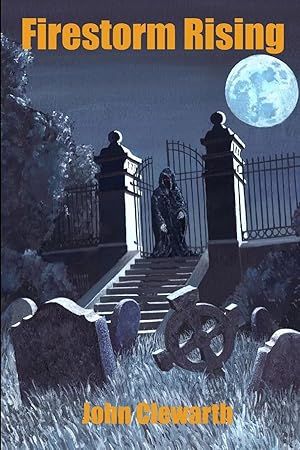 Imagen del vendedor de Firestorm Rising a la venta por preigu