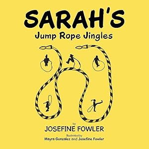 Imagen del vendedor de Sarah's Jump Rope Jingles a la venta por preigu