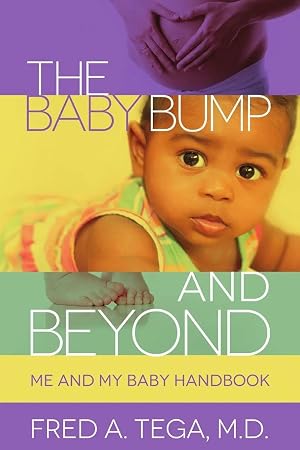 Bild des Verk�ufers f�r The Baby Bump and Beyond | Me and My Baby HandBook zum Verkauf von preigu